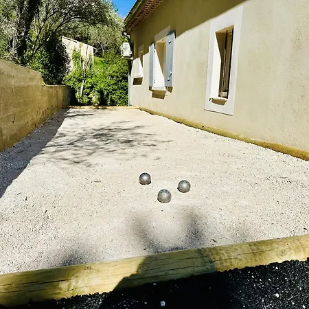 L'ancienne Etude - Superbe Vue - Piscine Chauffee Villa *
